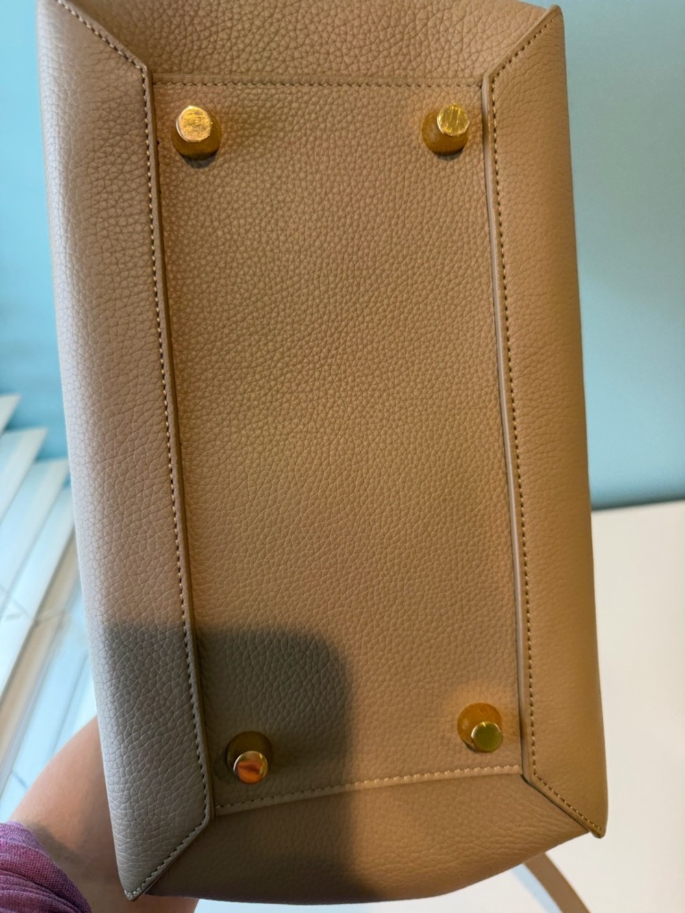 *Authentic* Celine Medium Belt Bag - Picture 10 of 11